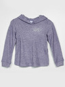 GAP Baby Sweatshirt mit Kapuze GAP