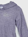 GAP Baby Sweatshirt mit Kapuze GAP