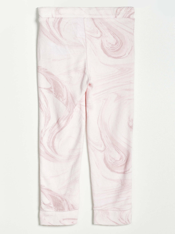 GAP Baby Batik-Leggings GAP