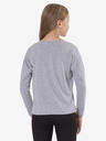 Sam 73 Graues Mädchen-T-Shirt SAM 73 Kat