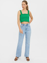 Vero Moda Hellblaue Straight Fit Jeans VERO MODA Kithy