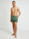 Devergo Khaki Herren Bademode Devergo