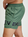 Devergo Khaki Herren Bademode Devergo