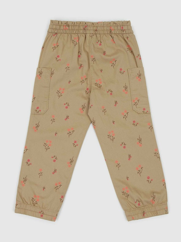 GAP Baby Hose mit elastischem Bund GAP