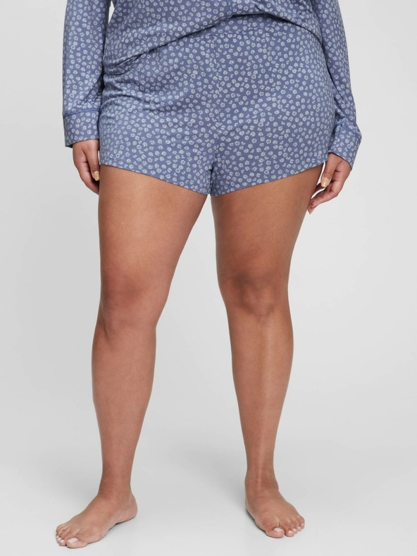 GAP Modal-Pyjama-Shorts GAP