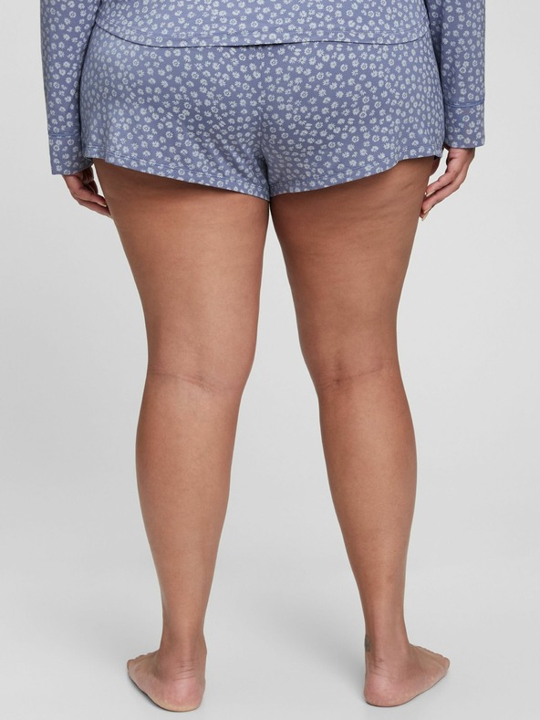 GAP Modal-Pyjama-Shorts GAP