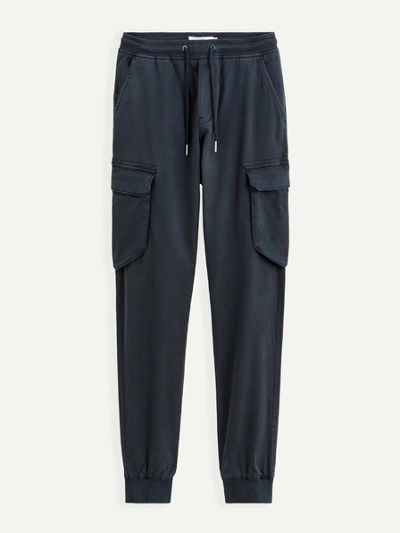 Celio Bobattle Baumwollhosen Celio