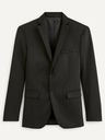 Celio Jacke einfarbig Budiamond Celio