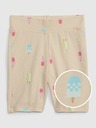 GAP Baby Biker-Shorts Mix & Match GAP