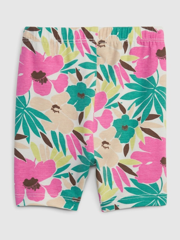 GAP Baby Biker-Shorts Mix & Match GAP