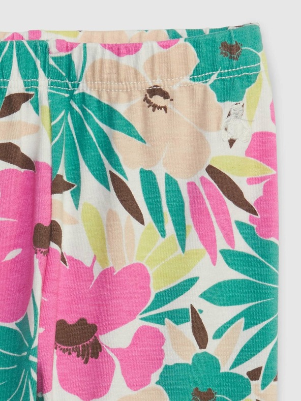 GAP Baby Biker-Shorts Mix & Match GAP