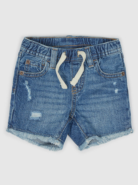 GAP Baby Jeans-Shorts GAP