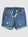 GAP Baby Jeans-Shorts GAP