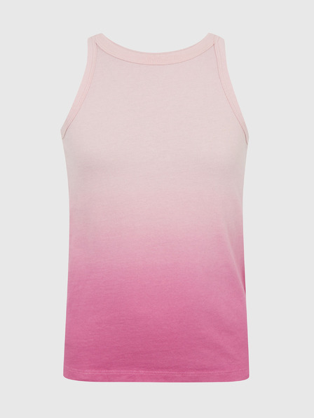 GAP Kinder Tank-Top aus Baumwolle GAP
