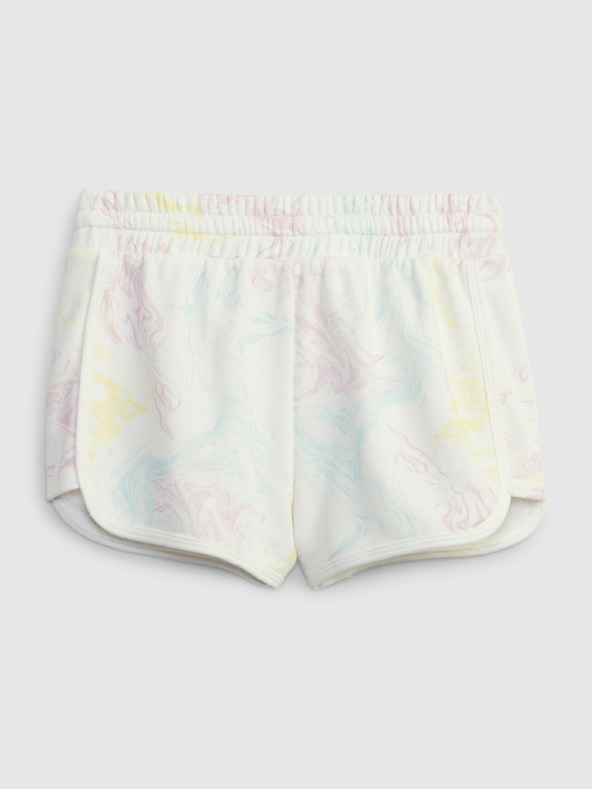 GAP Kindershorts mit elastischem Bund GAP