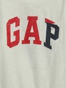GAP Kinder T-Shirt organic GAP Logo