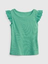 GAP Baby Top mit Volant GAP