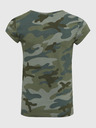 GAP Kinder T-Shirt mit GAP Logo