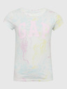 GAP Kinder T-Shirt mit Logo GAP