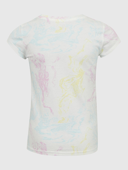GAP Kinder T-Shirt mit GAP Logo