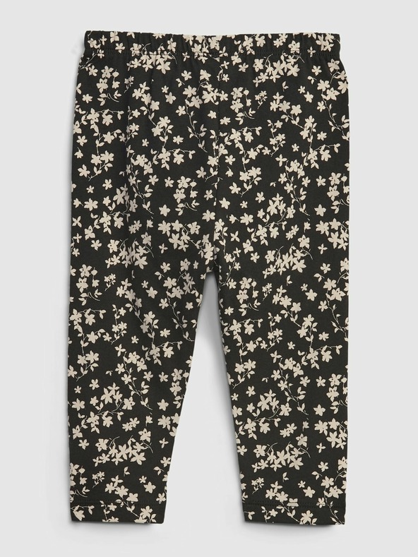 GAP Baby Blumen-Leggings Mix & Match GAP