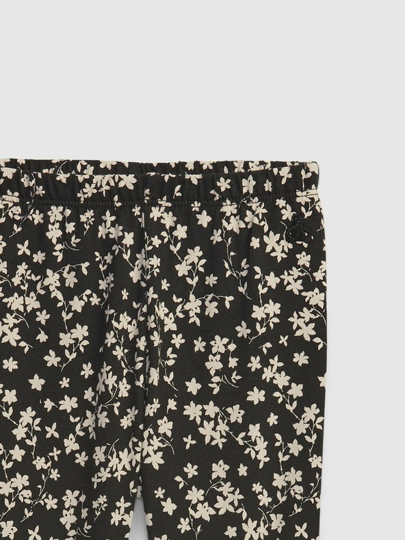 GAP Baby Blumen-Leggings Mix & Match GAP