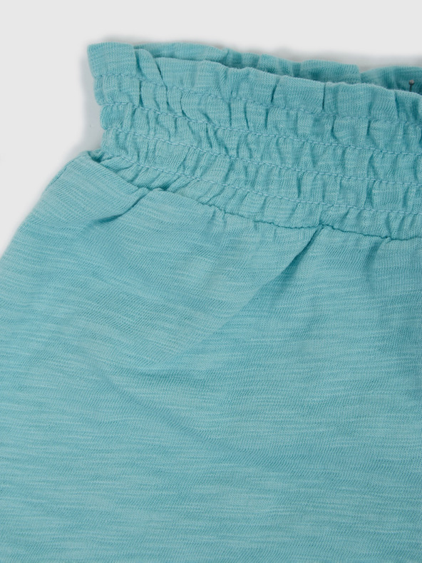 GAP Baby Shorts mit elastischem Bund GAP