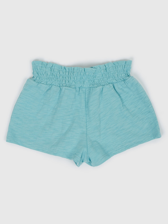 GAP Baby Shorts mit elastischem Bund GAP