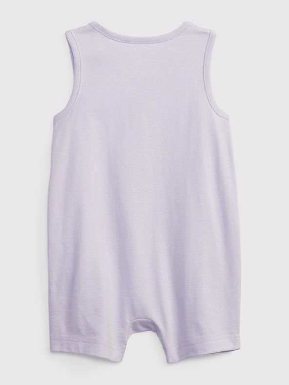 GAP Baby Overall Brannan Bär GAP