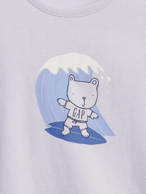 GAP Baby Overall Brannan Bär GAP