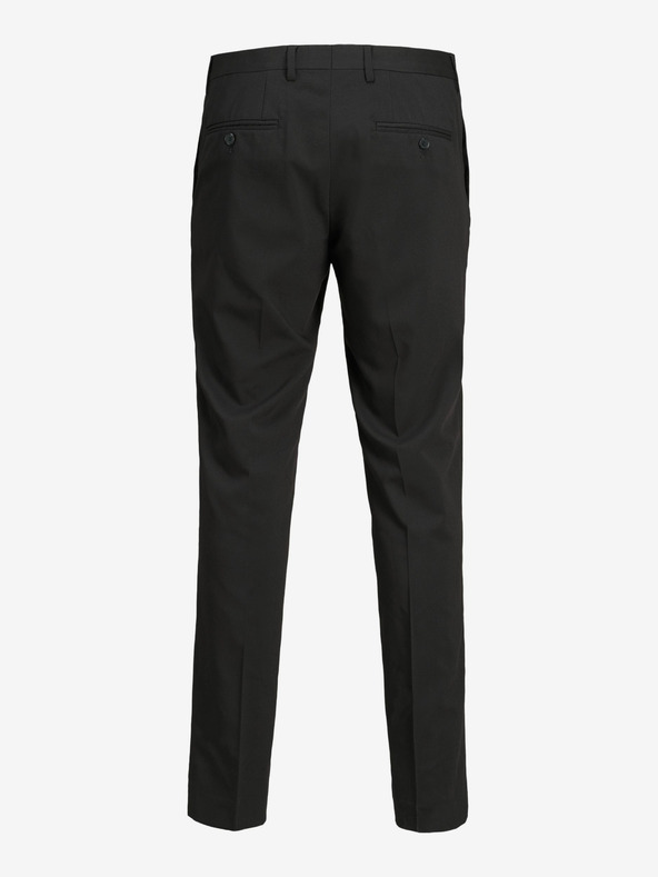 Jack & Jones Schwarze Anzughose Jack & Jones Franco
