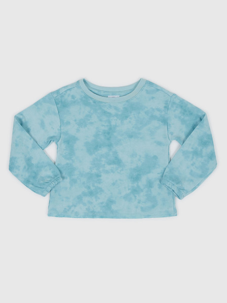 GAP Baby Batik-Sweatshirt GAP