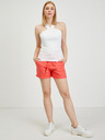 Orsay Weißes Damen Tank-Top ORSAY