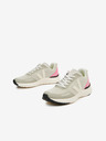 Veja Veja Impala hellgraue Damen-Turnschuhe