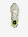 Veja Veja Impala hellgraue Damen-Turnschuhe