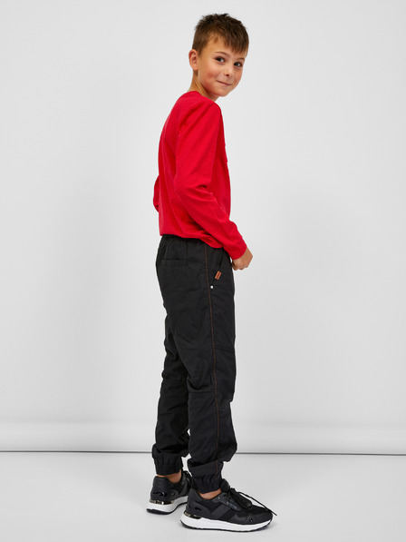 Sam 73 Schwarze Kinderhose SAM 73 Zarina