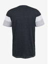 Sam 73 Graues Herren-T-Shirt SAM 73 Kavix
