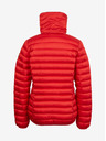 Sam 73 Rote Damen-Steppjacke SAM 73 Daba