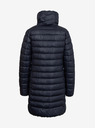 Sam 73 Dunkelblauer Damen-Steppmantel SAM 73 Taona