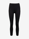 Sam 73 Schwarze Damen-Cropped-Leggings SAM 73 Gweha
