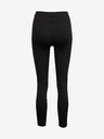 Sam 73 Schwarze Damen-Cropped-Leggings SAM 73 Gweha