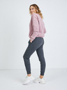 Sam 73 Altrosa Damen-Sweatshirt SAM 73 Rodven