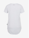 Sam 73 Weißes Damen-T-Shirt SAM 73 Inathi