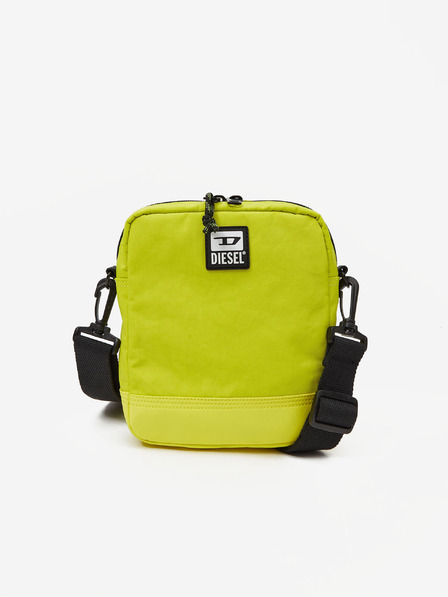 Diesel Diesel hellgrün Herren Crossbody Bag