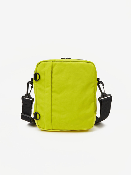 Diesel Diesel hellgrün Herren Crossbody Bag