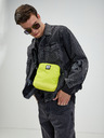 Diesel Diesel hellgrün Herren Crossbody Bag