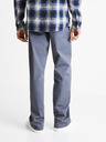 Celio Blaue Herren-Liebhaberhosen Celio Coloose1
