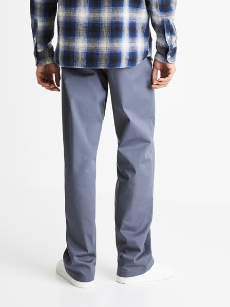 Celio Blaue Herren-Liebhaberhosen Celio Coloose1