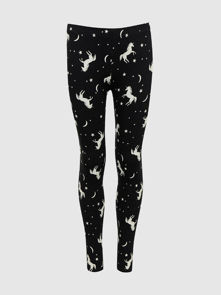 GAP Kinder Leggings mit Einhörnern GAP