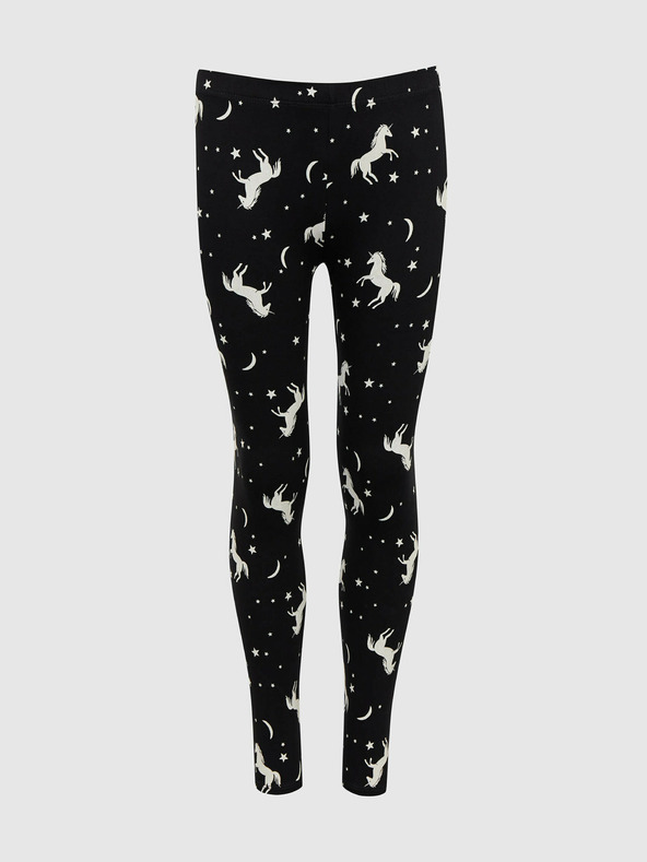 GAP Kinder Leggings mit Einhörnern GAP